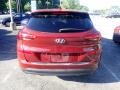 Gemstone Red - Tucson SE AWD Photo No. 3