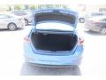 Electric Blue - Elantra Value Edition Photo No. 14