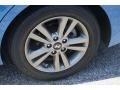 Electric Blue - Elantra Value Edition Photo No. 20