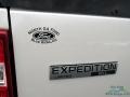 2012 White Platinum Tri-Coat Ford Expedition EL Limited  photo #31