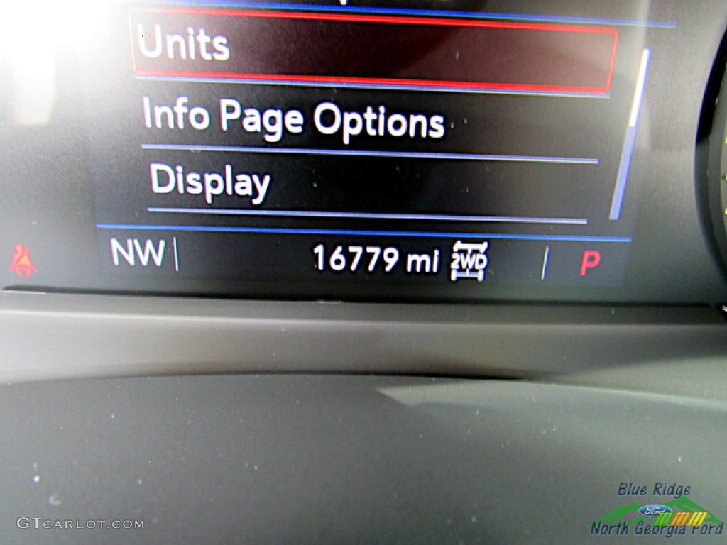 2019 XT4 Sport AWD - Stellar Black Metallic / Jet Black photo #19