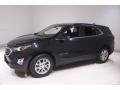 Mosaic Black Metallic - Equinox LT AWD Photo No. 3