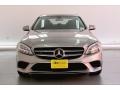 Mojave Silver Metallic - C 300 Sedan Photo No. 2