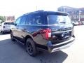 Agate Black Metallic - Expedition Timberline 4x4 Photo No. 6