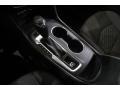 Mosaic Black Metallic - Equinox LT AWD Photo No. 13