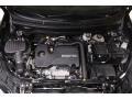 Mosaic Black Metallic - Equinox LT AWD Photo No. 19