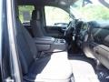 Shadow Gray Metallic - Silverado 2500HD Custom Double Cab 4x4 Photo No. 15