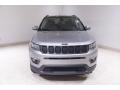 Billet Silver Metallic - Compass Altitude 4x4 Photo No. 2