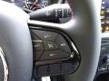 Black Steering Wheel Photo for 2022 Jeep Renegade #144459995