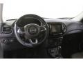 Billet Silver Metallic - Compass Altitude 4x4 Photo No. 6