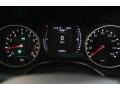 Billet Silver Metallic - Compass Altitude 4x4 Photo No. 8