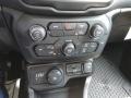 Black Controls Photo for 2022 Jeep Renegade #144460192