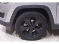 Billet Silver Metallic - Compass Altitude 4x4 Photo No. 21