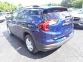 Marine Metallic - Terrain SLE AWD Photo No. 3