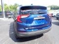 Marine Metallic - Terrain SLE AWD Photo No. 4