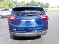 Marine Metallic - Terrain SLE AWD Photo No. 5