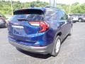 Marine Metallic - Terrain SLE AWD Photo No. 6