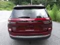 Velvet Red Pearl - Grand Cherokee Limited 4x4 Photo No. 7