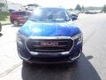 Marine Metallic - Terrain SLE AWD Photo No. 11