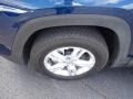 Marine Metallic - Terrain SLE AWD Photo No. 13