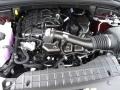 3.6 Liter DOHC 24-Valve VVT V6 Engine for 2022 Jeep Grand Cherokee Limited 4x4 #144460579