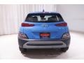 2022 Blue Wave Hyundai Kona SE  photo #17