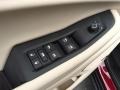 2022 Jeep Grand Cherokee Limited 4x4 Controls