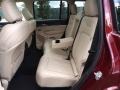 Global Black/Wicker Beige Rear Seat Photo for 2022 Jeep Grand Cherokee #144460681