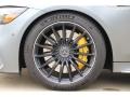 2020 Mercedes-Benz AMG GT 63 S Wheel and Tire Photo