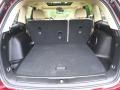 2022 Jeep Grand Cherokee Limited 4x4 Trunk