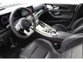 Black Front Seat Photo for 2020 Mercedes-Benz AMG GT #144460765