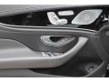 Black Door Panel Photo for 2020 Mercedes-Benz AMG GT #144460789