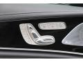 Black Controls Photo for 2020 Mercedes-Benz AMG GT #144460813