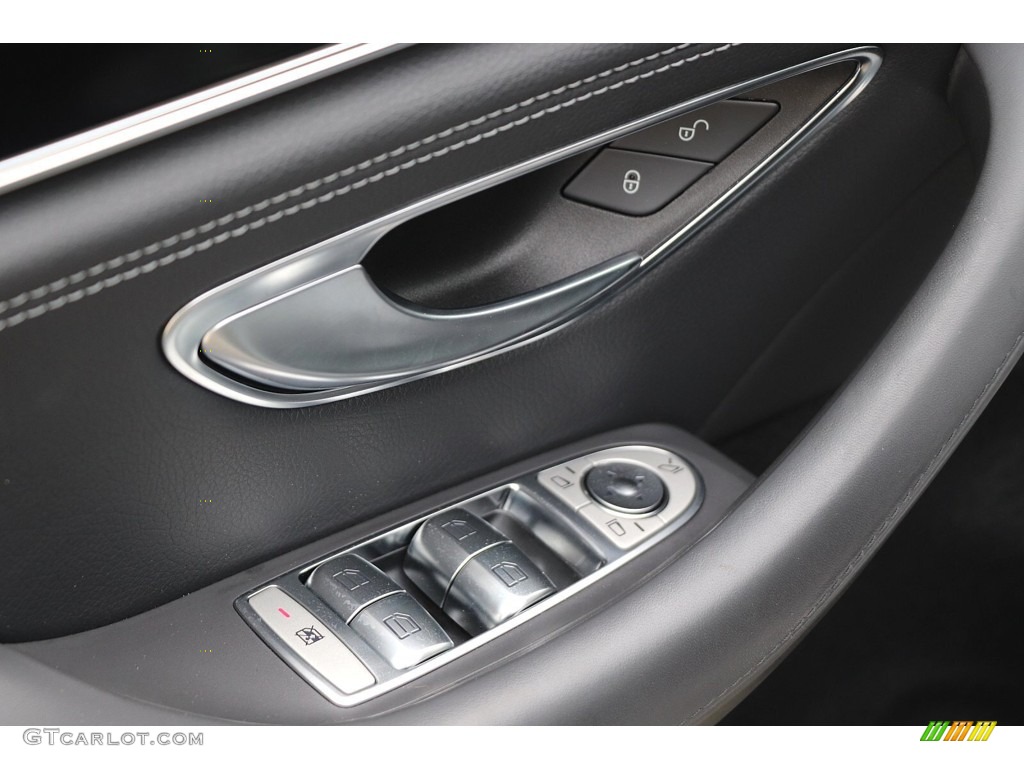 2020 Mercedes-Benz AMG GT 63 S Controls Photo #144460846