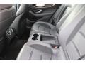 Black Rear Seat Photo for 2020 Mercedes-Benz AMG GT #144460870