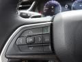 Global Black/Wicker Beige Steering Wheel Photo for 2022 Jeep Grand Cherokee #144460885
