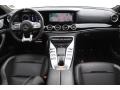 Black Dashboard Photo for 2020 Mercedes-Benz AMG GT #144460897