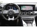 Black Navigation Photo for 2020 Mercedes-Benz AMG GT #144460924