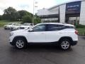 Summit White - Terrain SLE AWD Photo No. 2