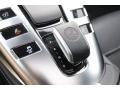 2020 Mercedes-Benz AMG GT Black Interior Transmission Photo