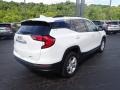 Summit White - Terrain SLE AWD Photo No. 7