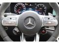 Black Steering Wheel Photo for 2020 Mercedes-Benz AMG GT #144461197