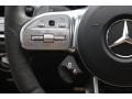 Black Steering Wheel Photo for 2020 Mercedes-Benz AMG GT #144461224