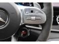 Black Steering Wheel Photo for 2020 Mercedes-Benz AMG GT #144461248