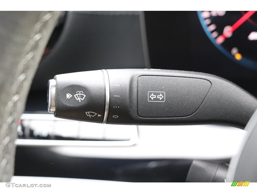 2020 Mercedes-Benz AMG GT 63 S Controls Photo #144461272