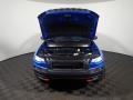 Hydro Blue Pearl - Cherokee Traihawk 4x4 Photo No. 6