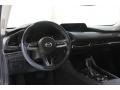 Greige 2019 Mazda MAZDA3 Preferred Sedan Dashboard