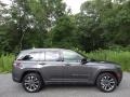 Baltic Gray Metallic - Grand Cherokee Overland 4x4 Photo No. 5
