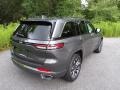 Baltic Gray Metallic - Grand Cherokee Overland 4x4 Photo No. 6