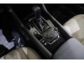 2019 Mazda MAZDA3 Greige Interior Transmission Photo